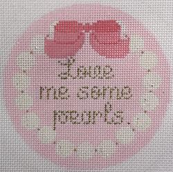 Love Me Some Pearls