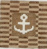 Nantucket Anchor 