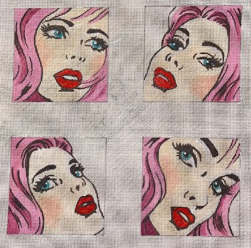 Coaster Set - CA400