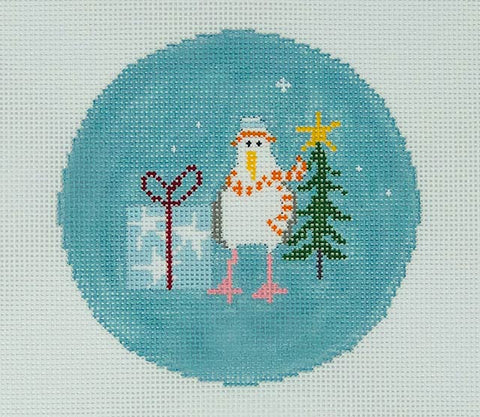 Seagull w/Star Package