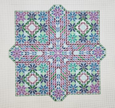 Stained Glass