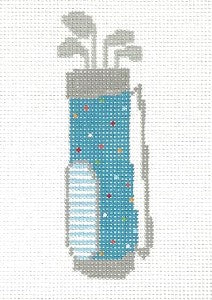 Golf Bag Dots