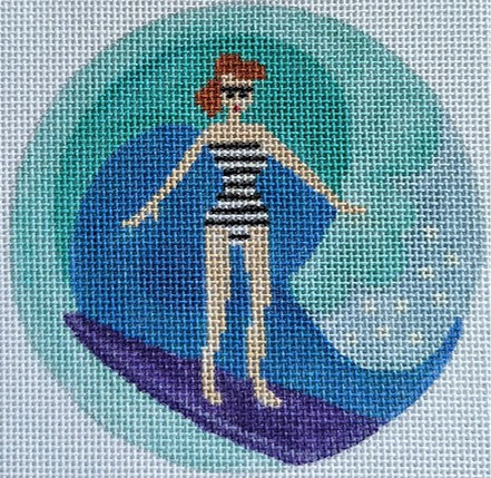 Surfer Chic