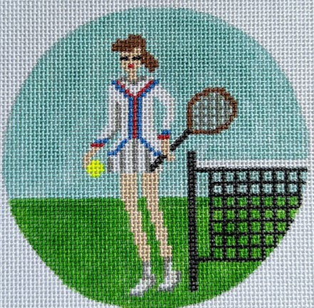 Tennis Chic