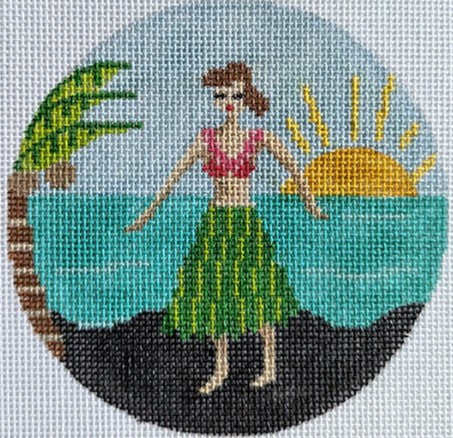 Hula Chic