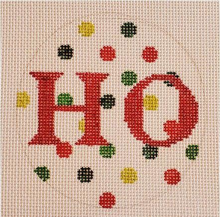 Ho - Polka Dots