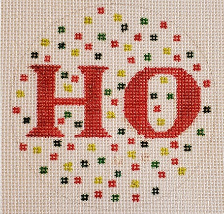 Ho - Confetti