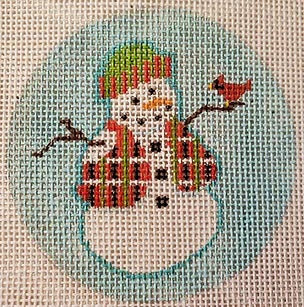 Little Snowman