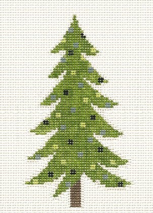 Tree Squares