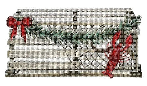 Yacht Club Lobster Trap