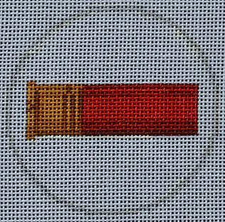 Red Shotgun Shell