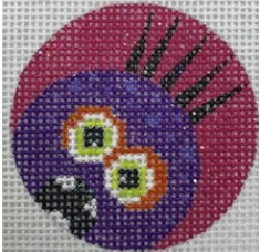 Monster/Purple