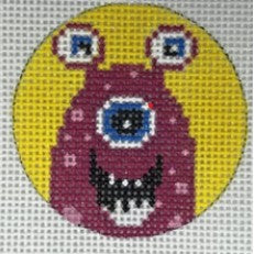 Monster/Pink