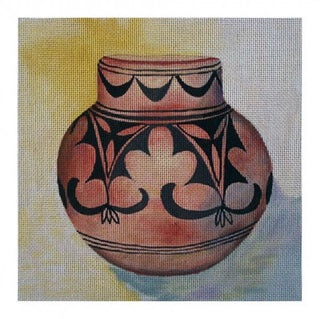 Pueblo Pot
