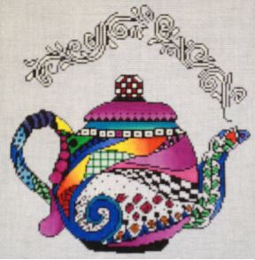 Teapot 