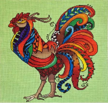 Rooster
