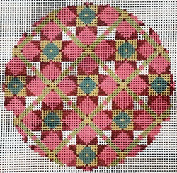 Ornamental Ornament - NN2034