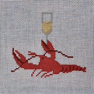 Lobster & Champagne