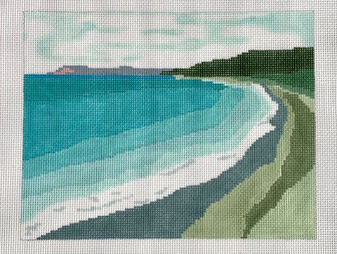 Lakeshore - Rectangle