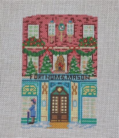 Fortnum & Mason