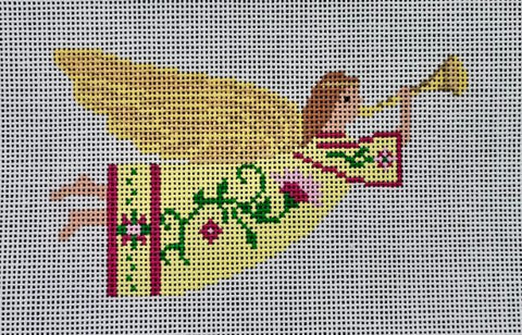 Garden Angel