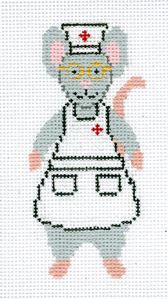 Mouse - Nurse
