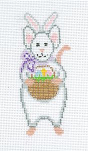 Mouse - Easter Bunny