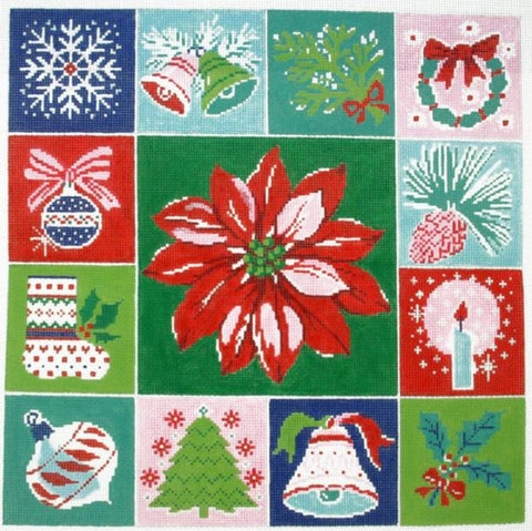 Holiday Pillow