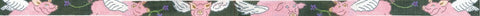 When Pigs Fly Belt