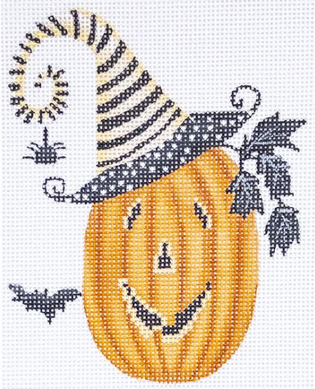 Spooktacular Spider