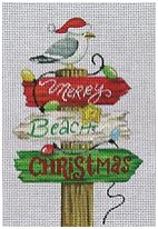 Merry Christmas Sign