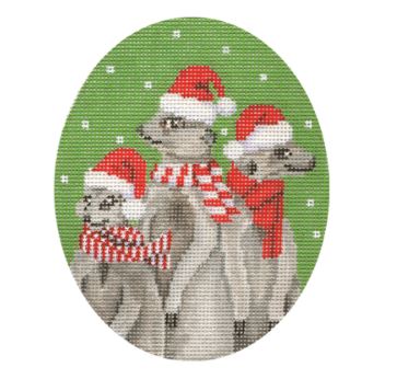 Meer Snowcats