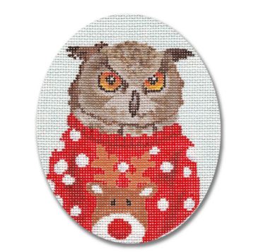 Owl Sweater Weather