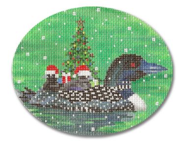 Loon Family