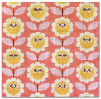 Owl Daisies