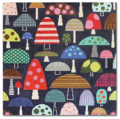 Fun Fungi 