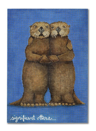 Significant Otters