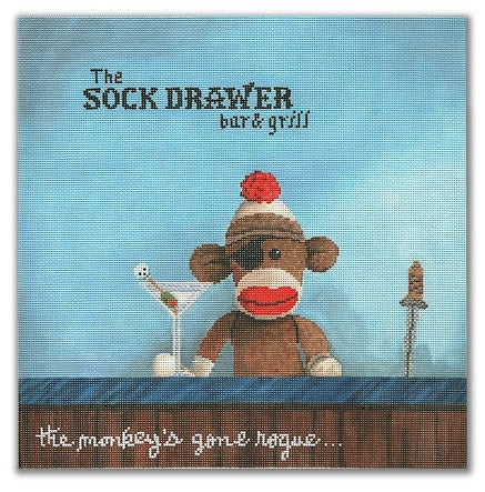 MonkeyÃ¢â‚¬â„¢s Gone Rogue, The
