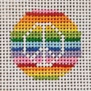 Rainbow Peace