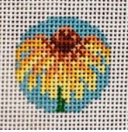 Yellow Coneflower