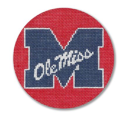 Ole Miss - M