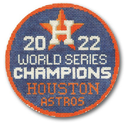 World Series - Astros 2022