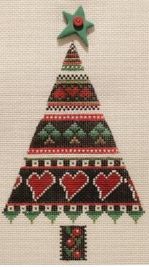 Scandinavian Tree