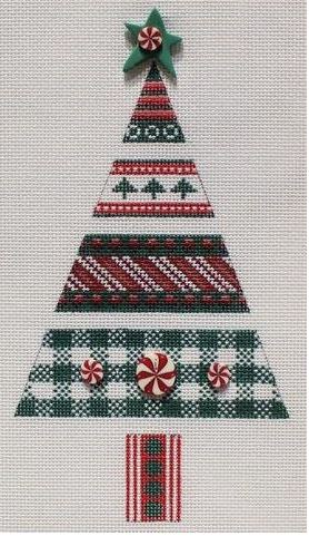Gingham Tree 