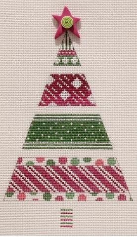 Lollipop Tree 