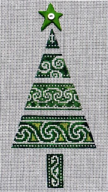 Celtic Tree 