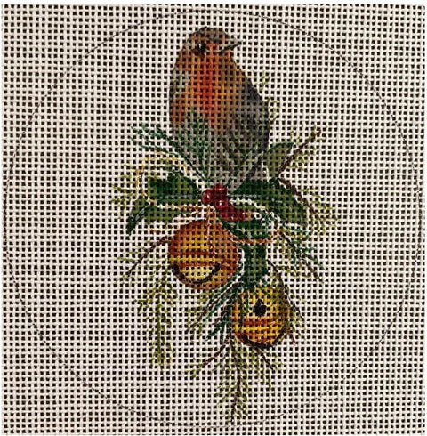 Christmas Bird