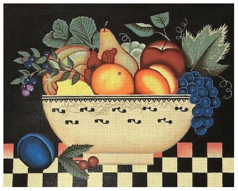 Fruit of the Spirit