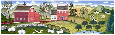 Diane's Farm