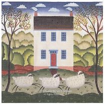 White House